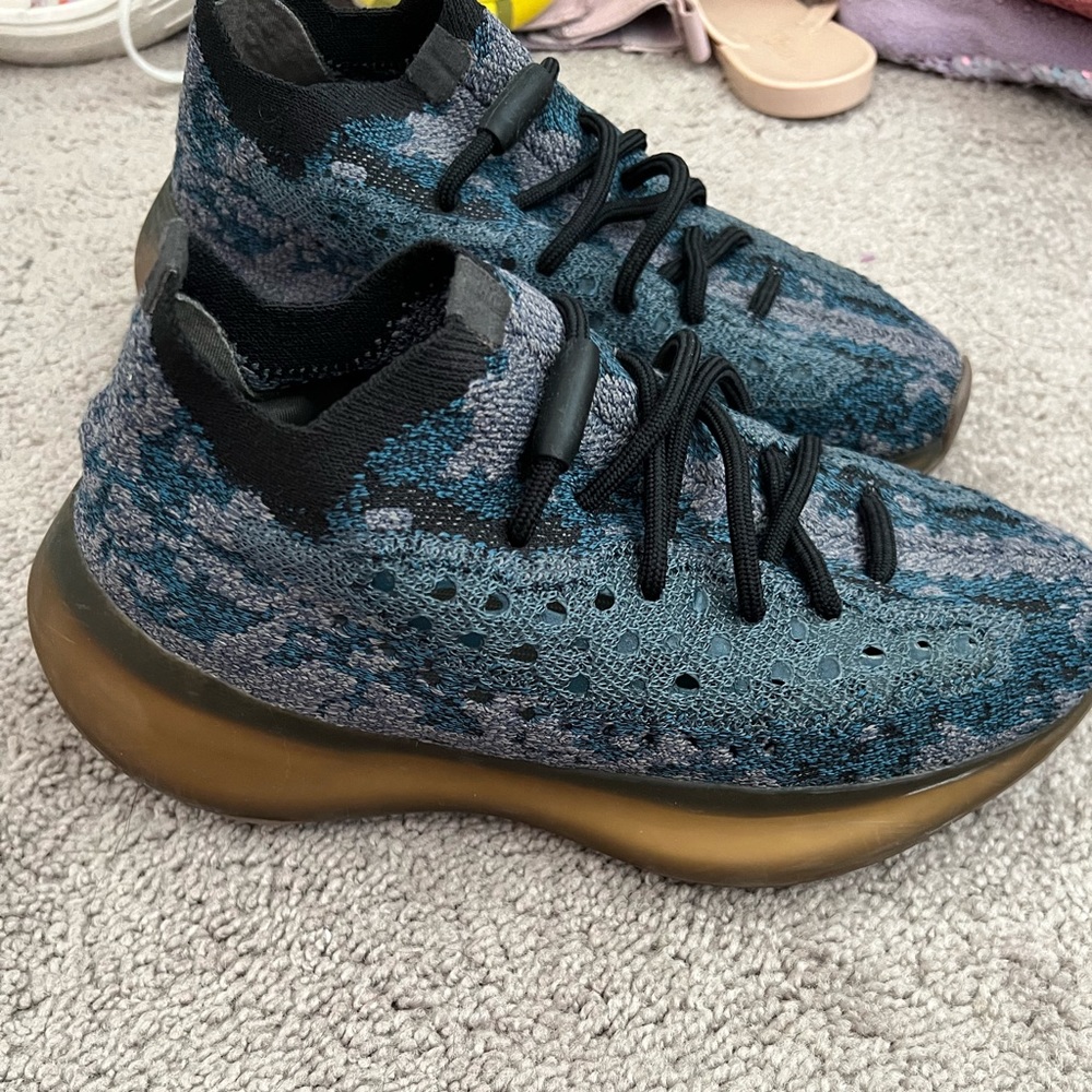 Yeezy Boost 380 sneakers